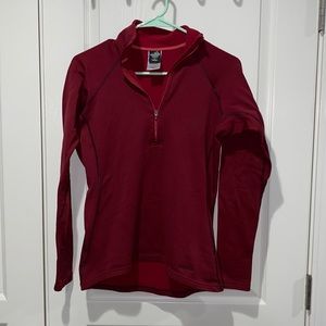 Patagonia Women's Red Sweater